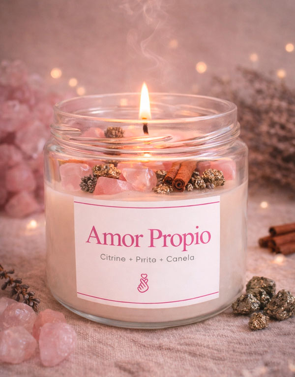 Amor Propio