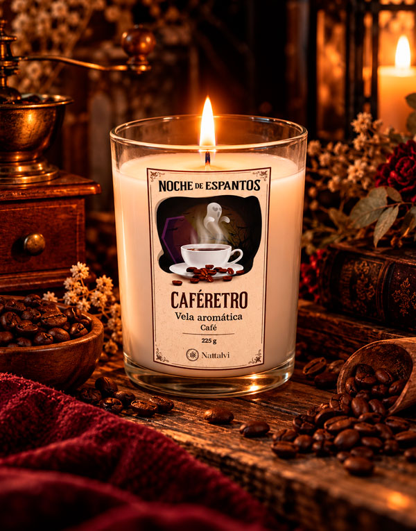 Caféretro