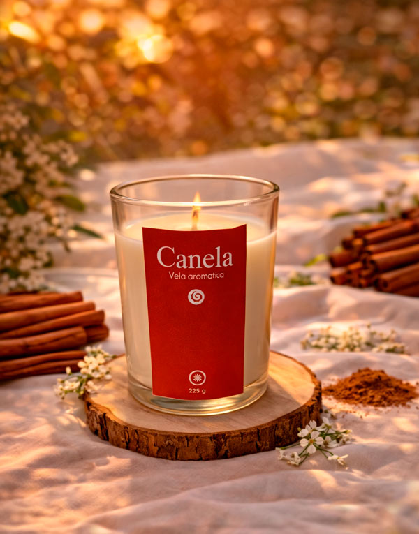 Canela