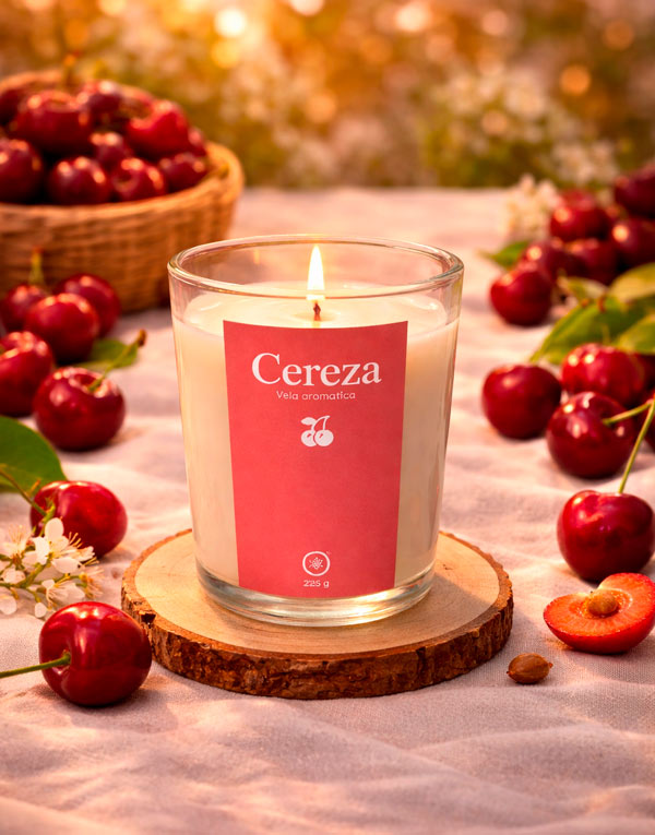 Cereza