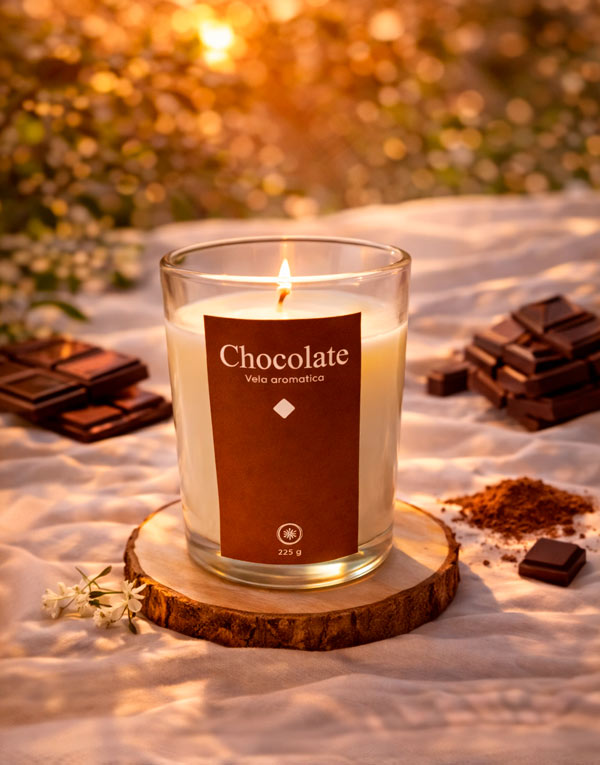 Chocolate