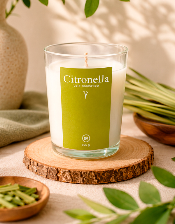 Citronela