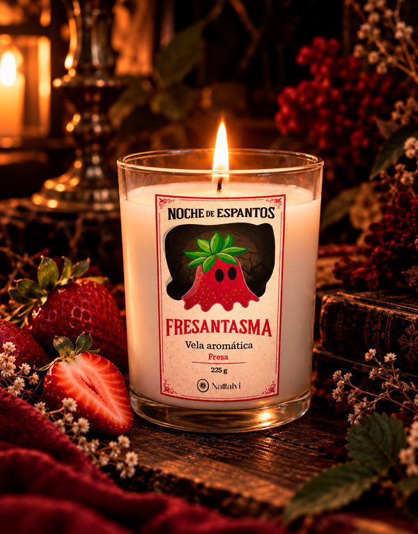 Fresantasma