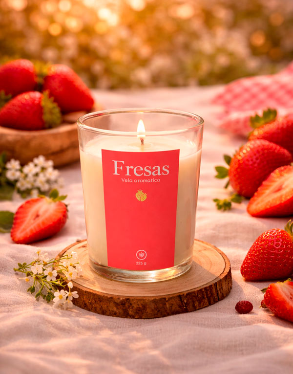 Fresas