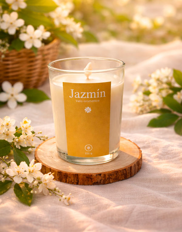 Jazmín