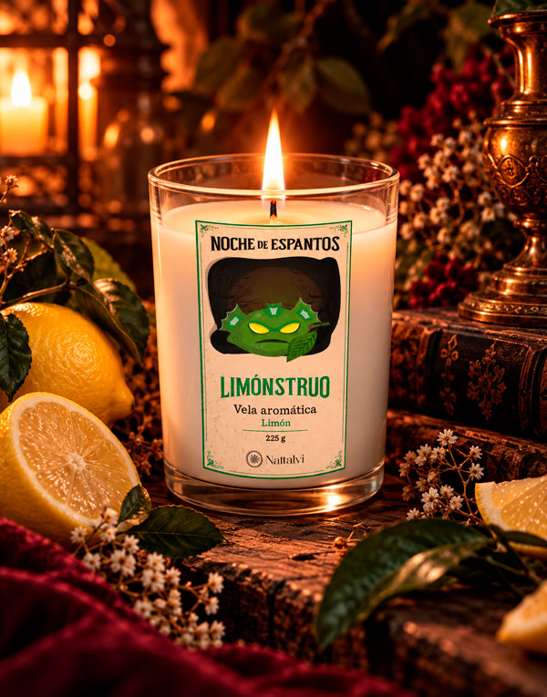 Limonstruo