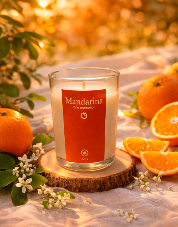 Mandarina