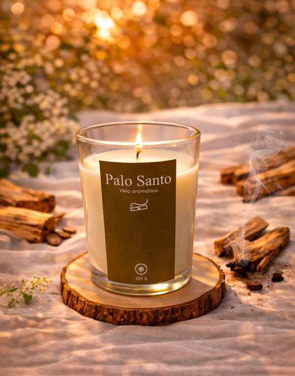 Palo Santo