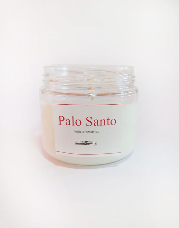 Palo Santo