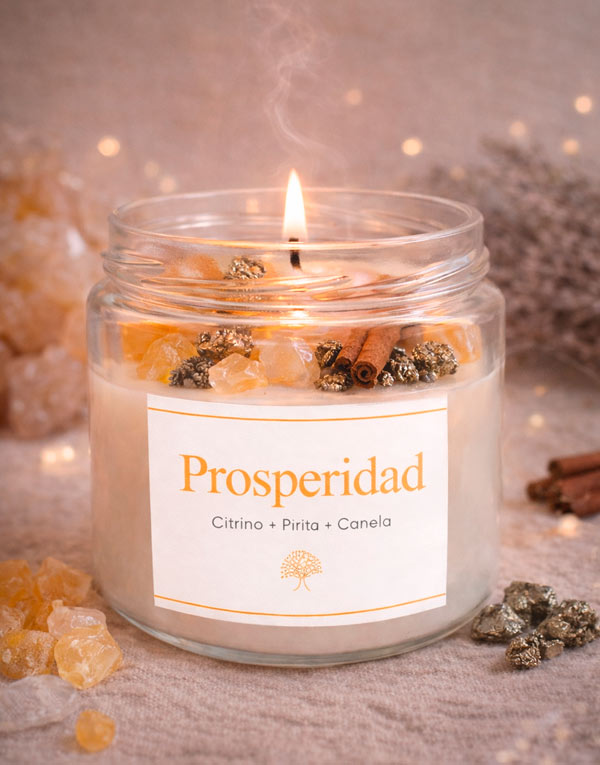 Prosperidad