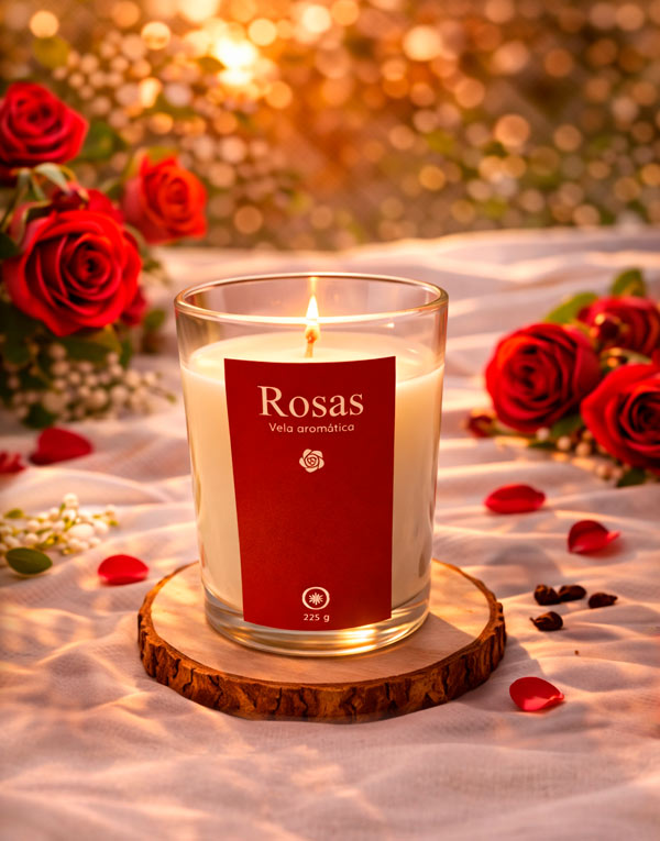 Rosas