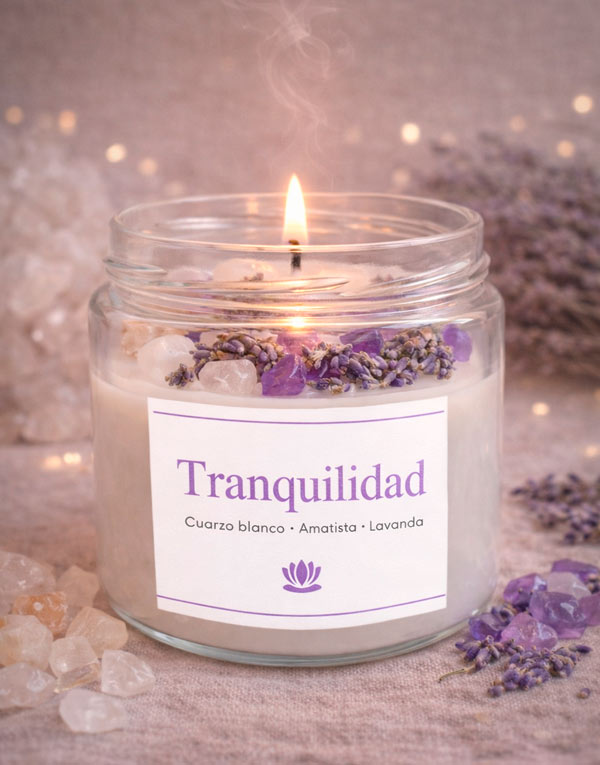 Tranquilidad
