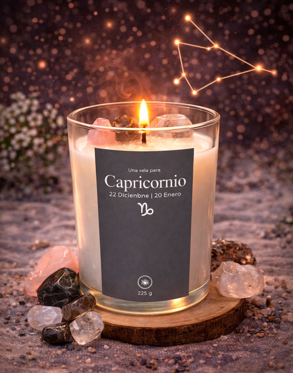 Capricornio