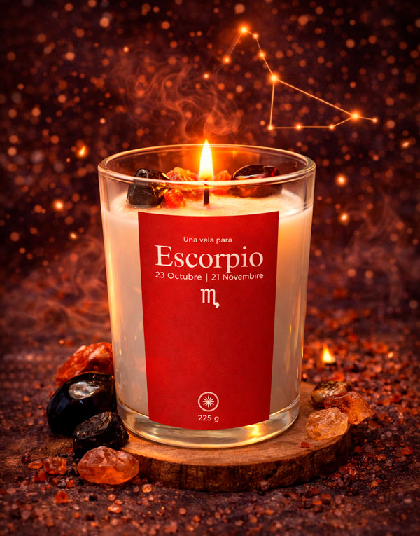 Escorpio
