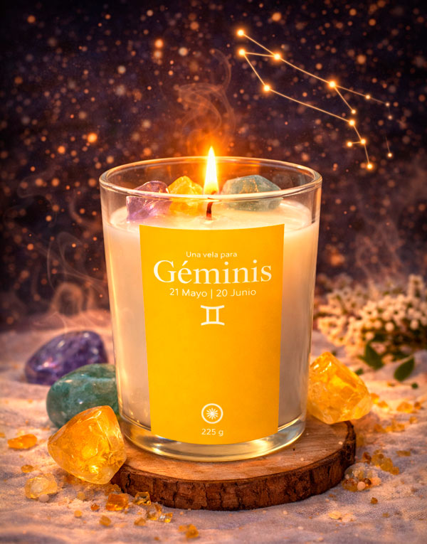 Géminis