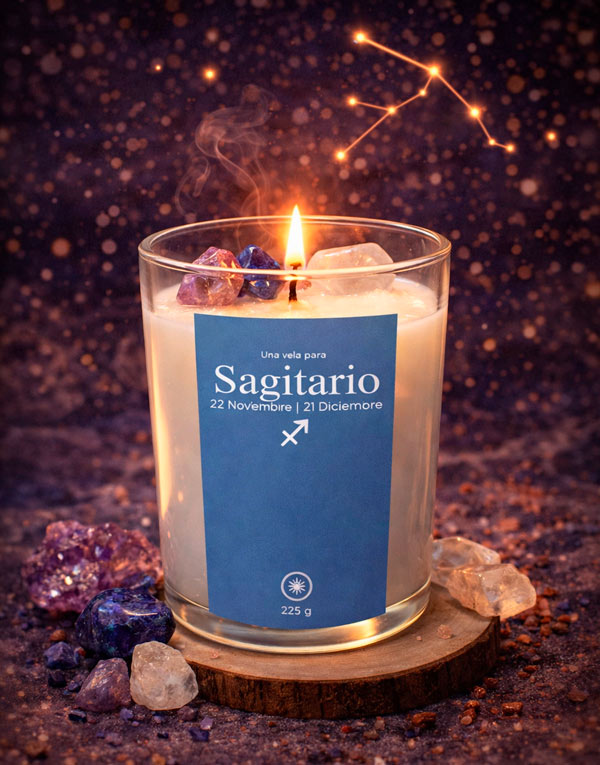 Sagitario