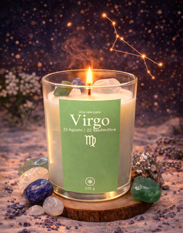 Virgo